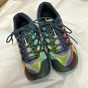 Merrell Antora Women’s Rainbow Athletic Shoe 10.5 Eur 42